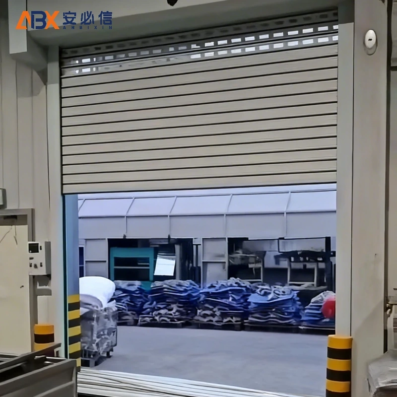 徐州市雷达高速门